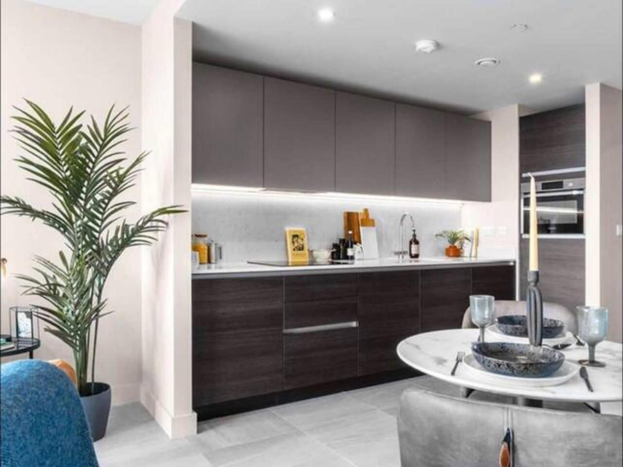Mercian Luxury Serviced Apartments- Birmingham City Centre - Your Perfect Stay - Gym Rooftop Terrace Cinema Room Exterior photo