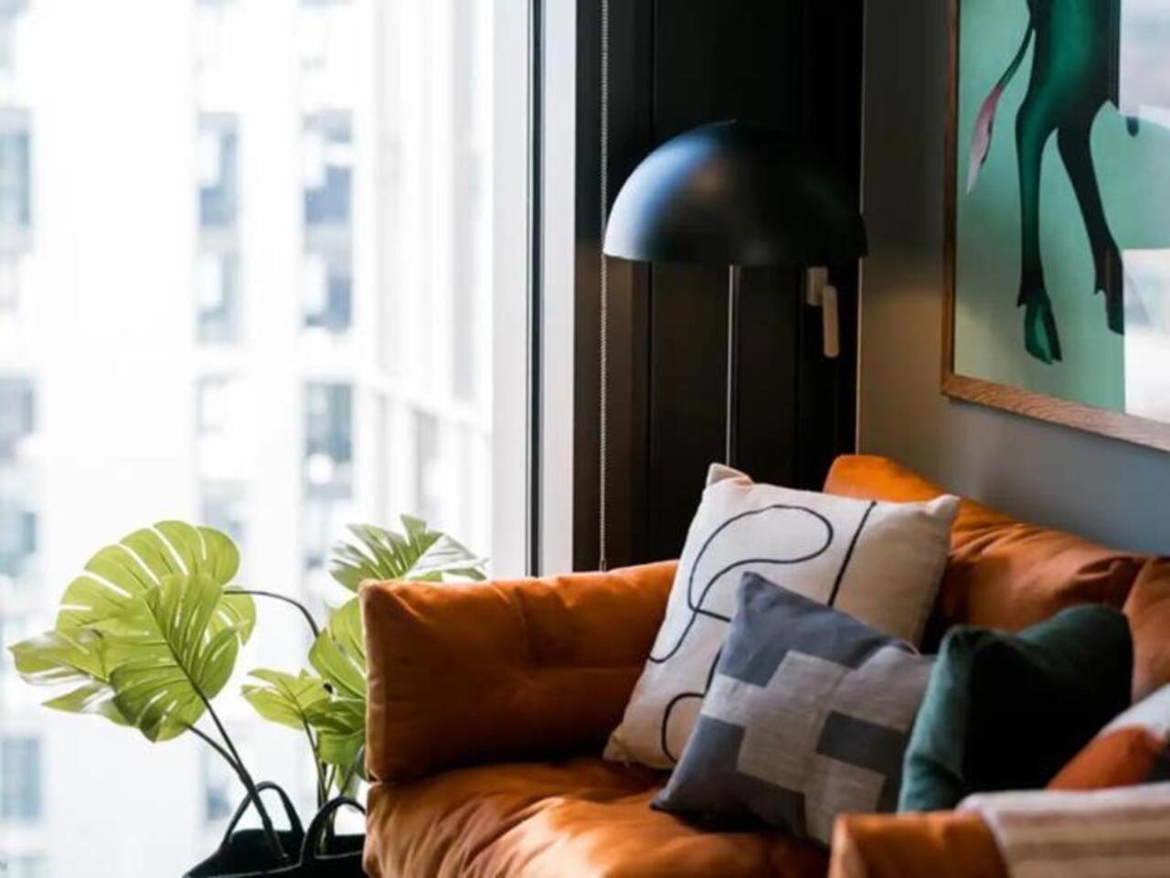 Mercian Luxury Serviced Apartments- Birmingham City Centre - Your Perfect Stay - Gym Rooftop Terrace Cinema Room Exterior photo